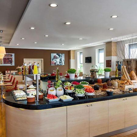 Ibis Adana Hotel Eksteriør billede
