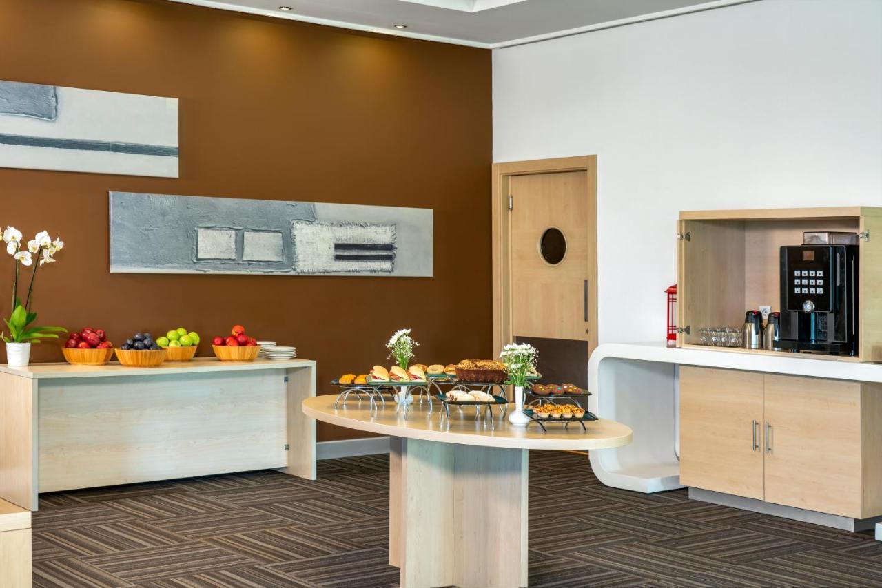 Ibis Adana Hotel Eksteriør billede