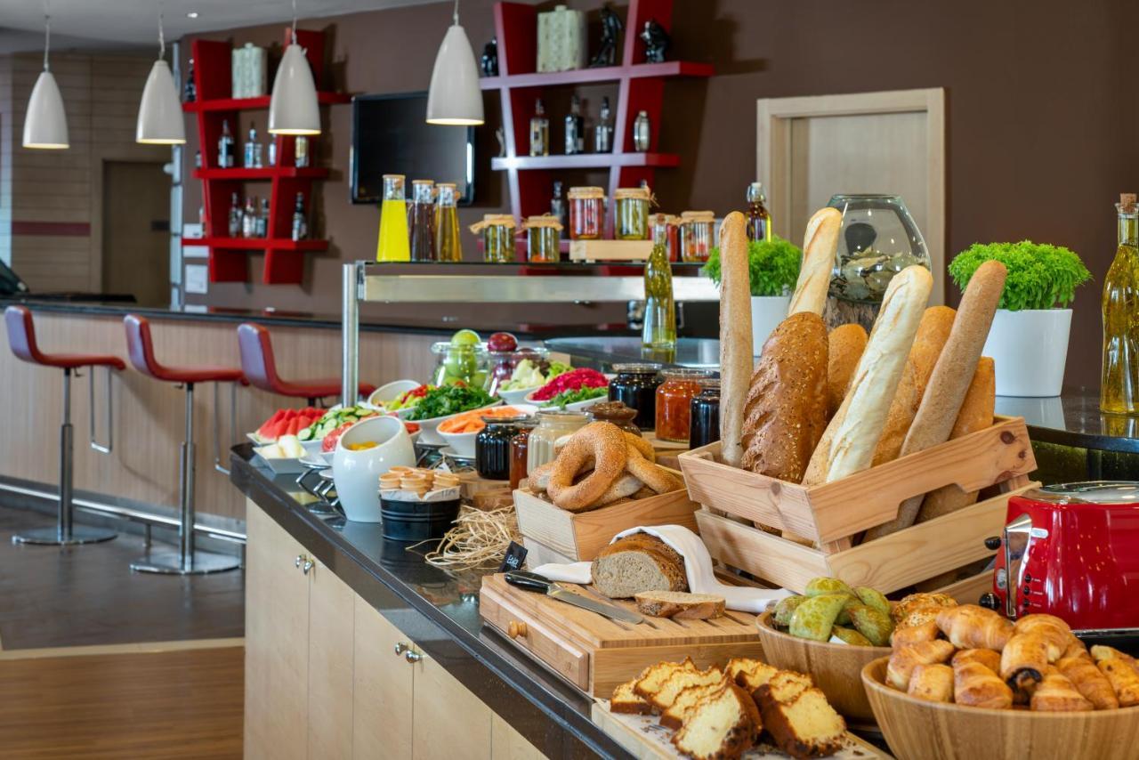 Ibis Adana Hotel Eksteriør billede