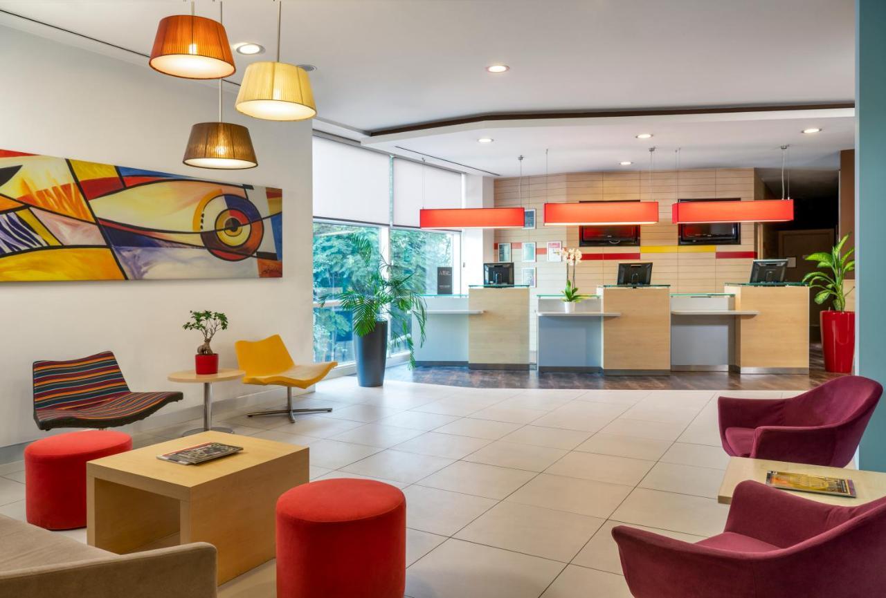 Ibis Adana Hotel Eksteriør billede