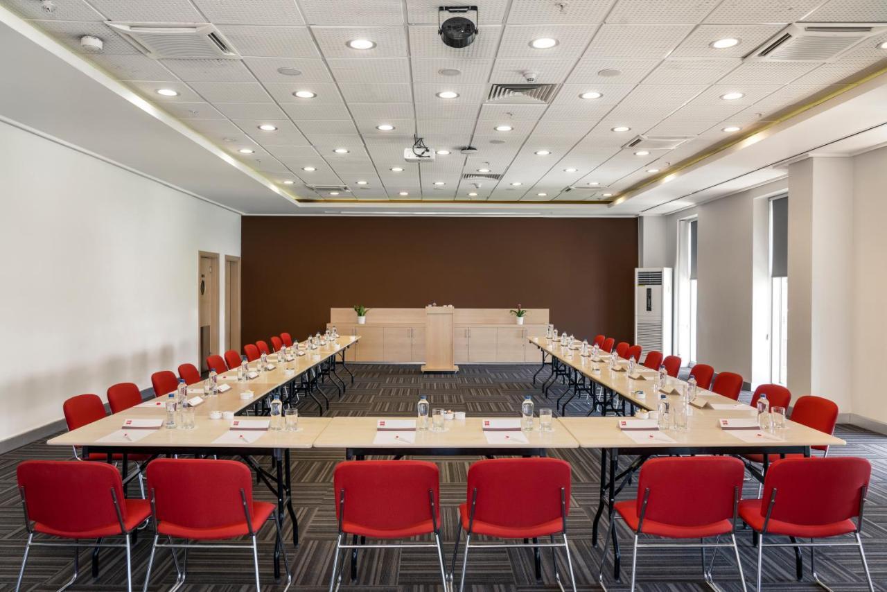 Ibis Adana Hotel Eksteriør billede
