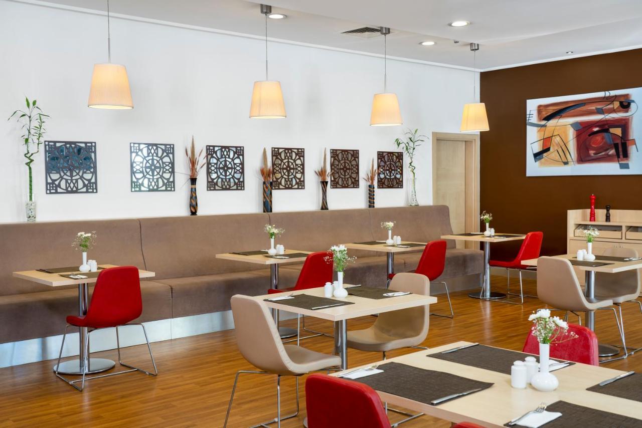 Ibis Adana Hotel Eksteriør billede