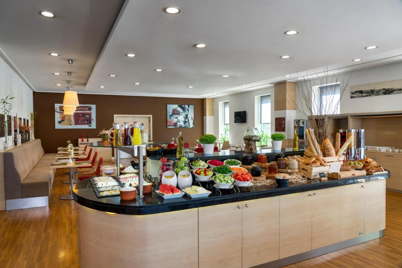 Ibis Adana Hotel Eksteriør billede