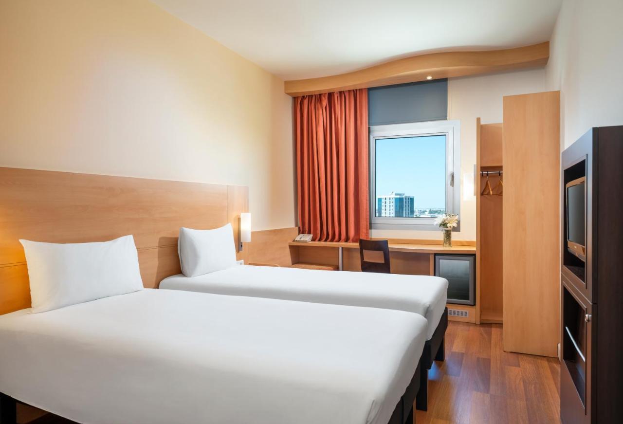 Ibis Adana Hotel Eksteriør billede