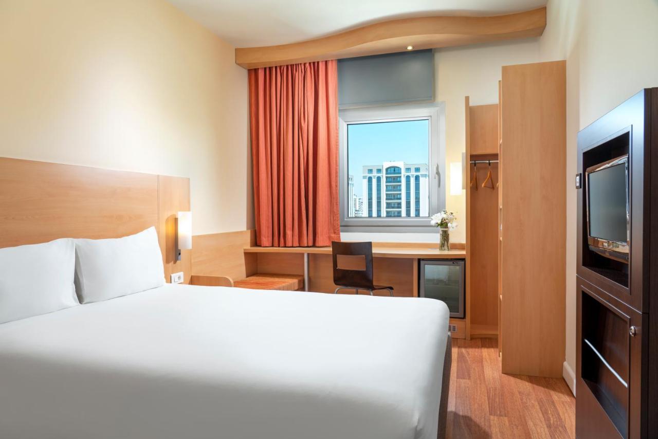 Ibis Adana Hotel Eksteriør billede
