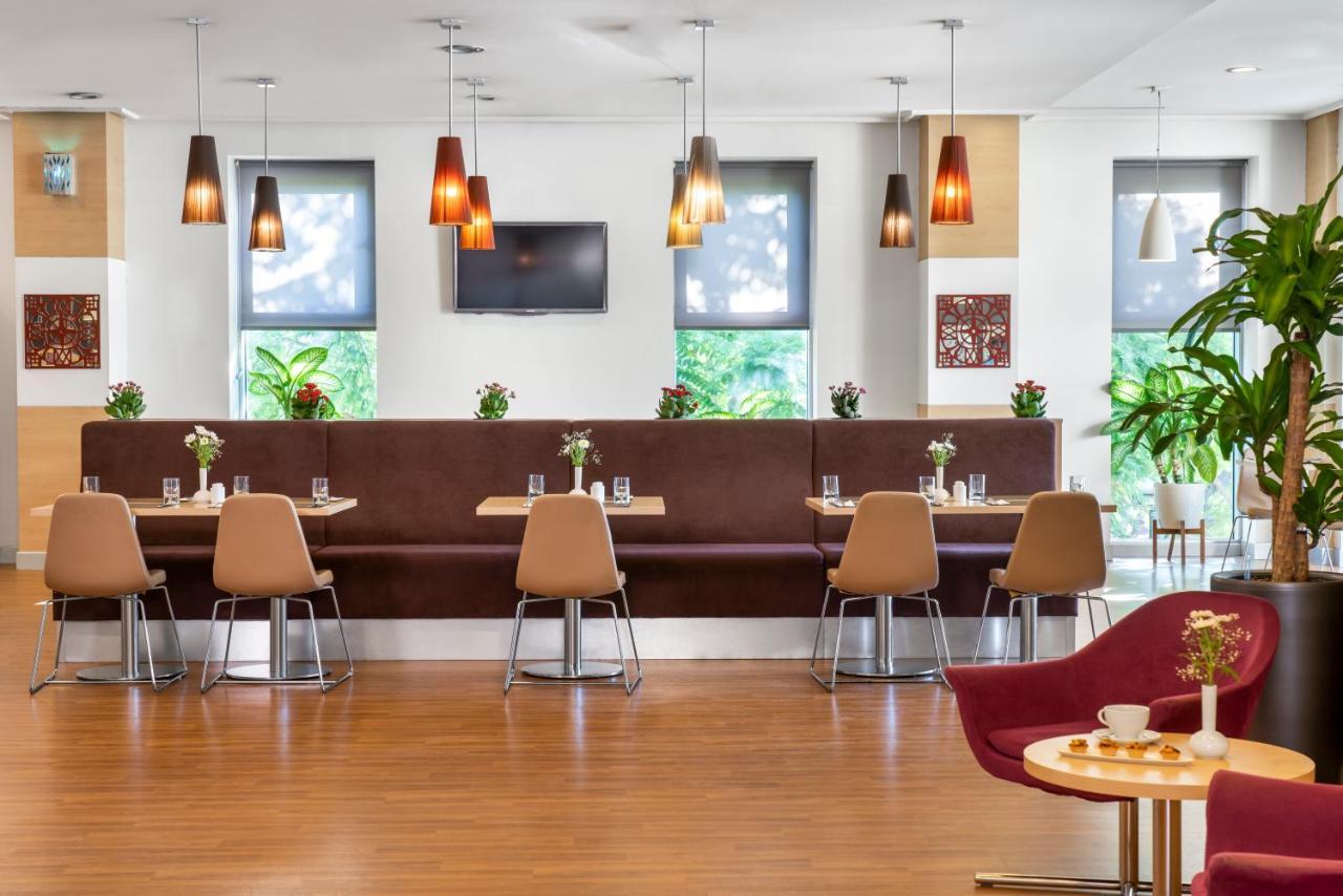 Ibis Adana Hotel Eksteriør billede