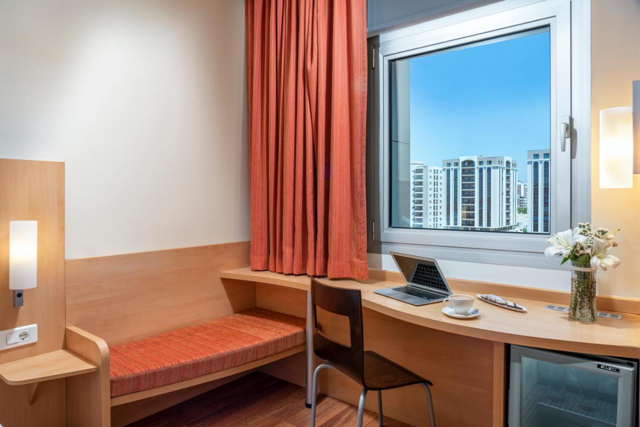 Ibis Adana Hotel Eksteriør billede