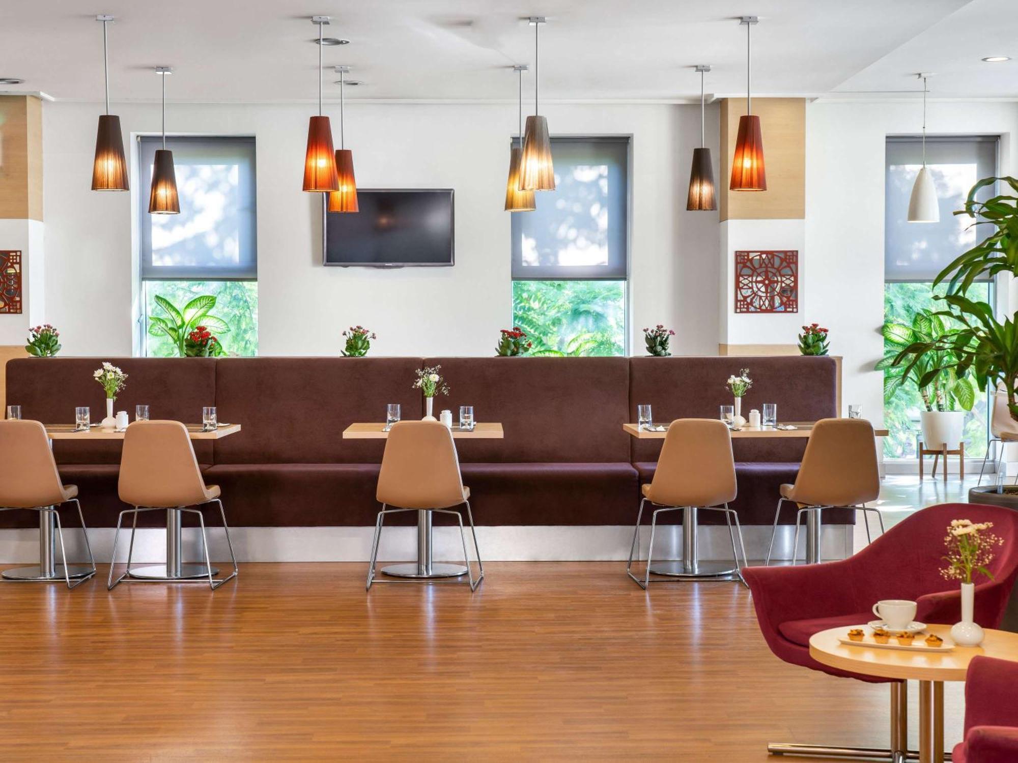 Ibis Adana Hotel Eksteriør billede