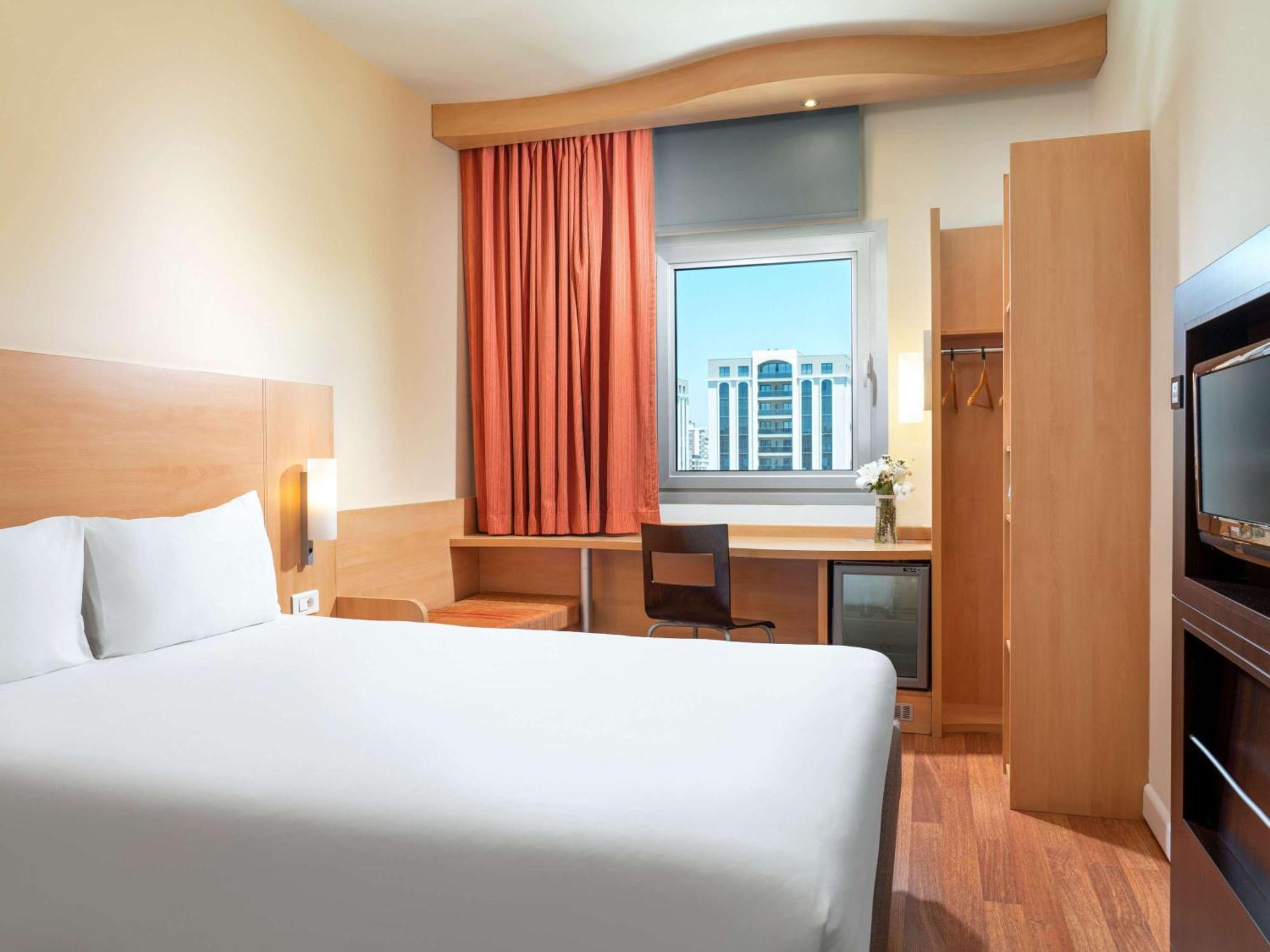 Ibis Adana Hotel Eksteriør billede