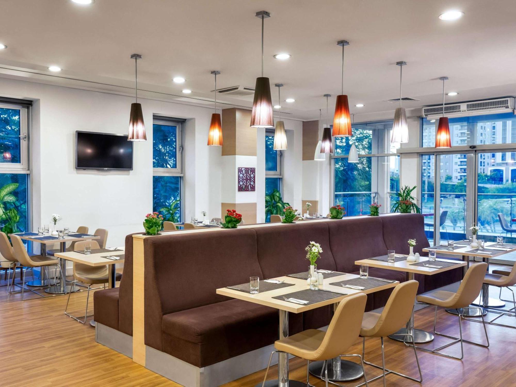 Ibis Adana Hotel Eksteriør billede