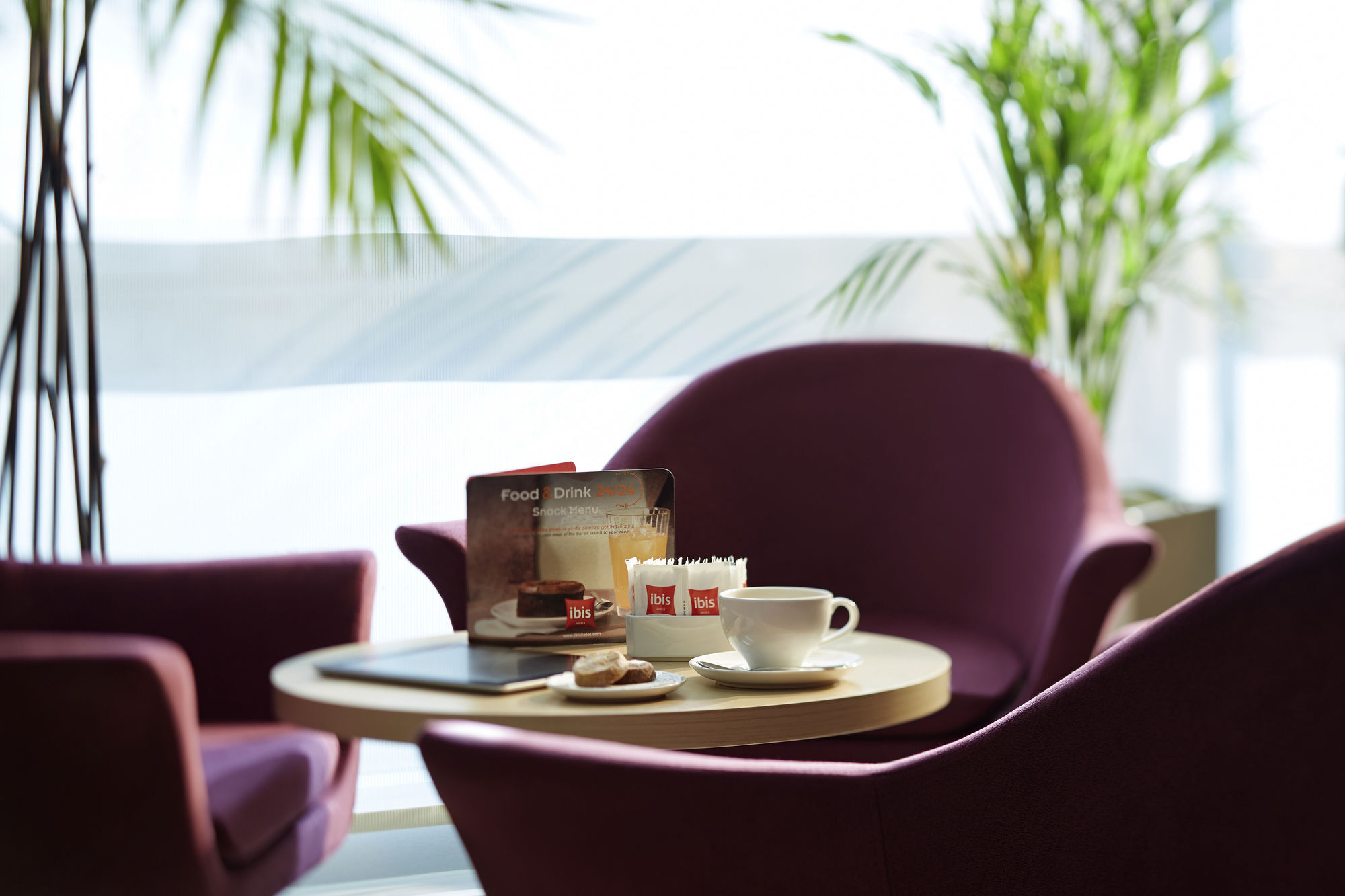 Ibis Adana Hotel Eksteriør billede