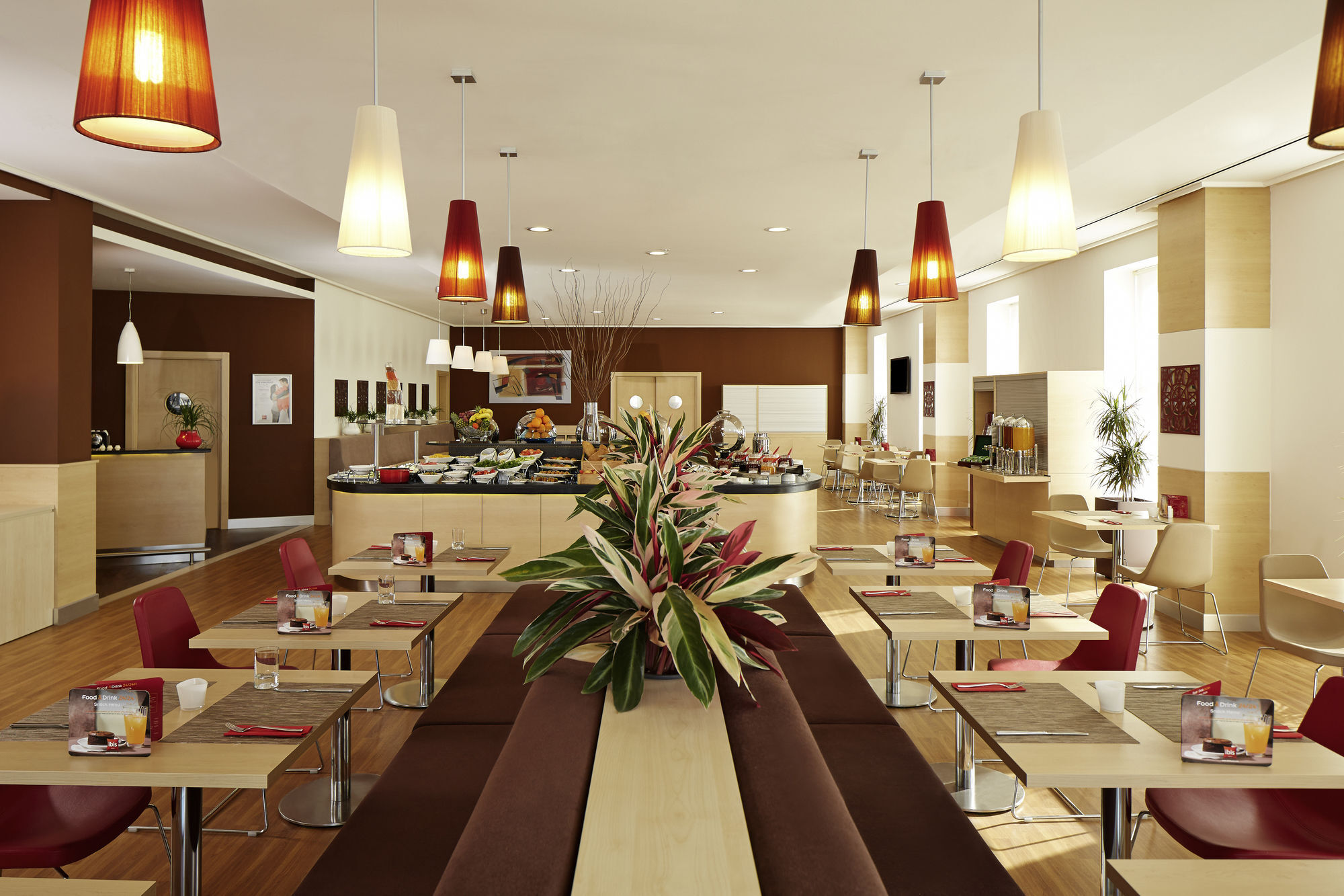 Ibis Adana Hotel Eksteriør billede