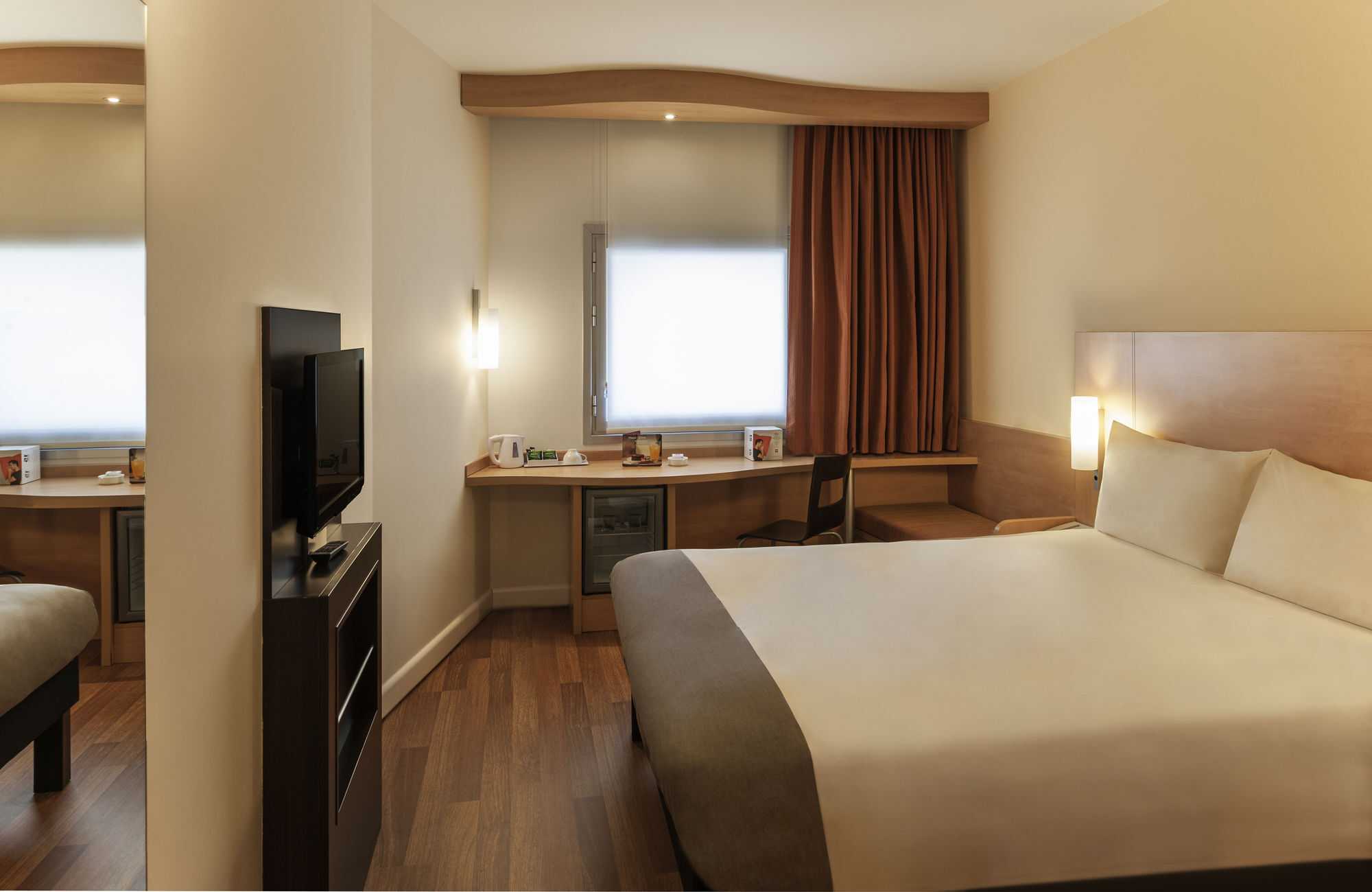 Ibis Adana Hotel Eksteriør billede