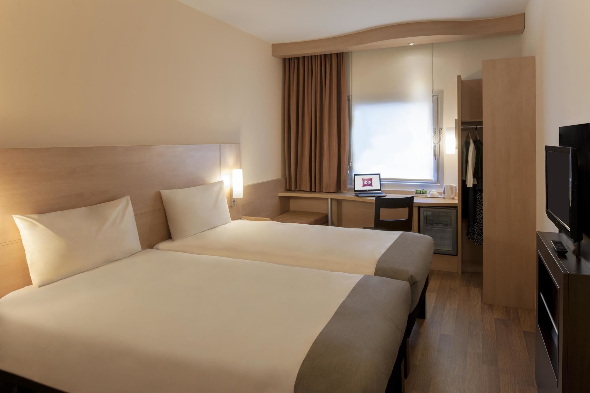 Ibis Adana Hotel Eksteriør billede